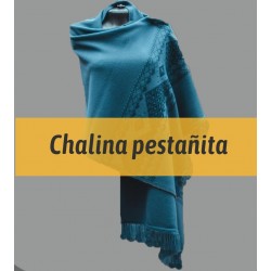 Chalina Pestañita