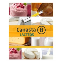 Canasta 8 (Pack 1) - Lacteos