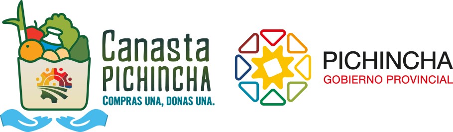 Canasta Pichincha